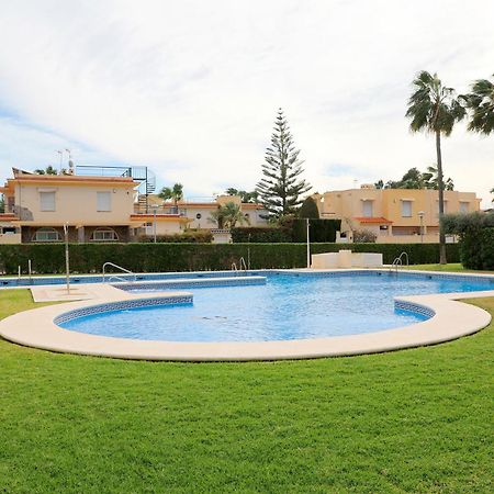 Apartamento Completo Luna De Vera Kültér fotó