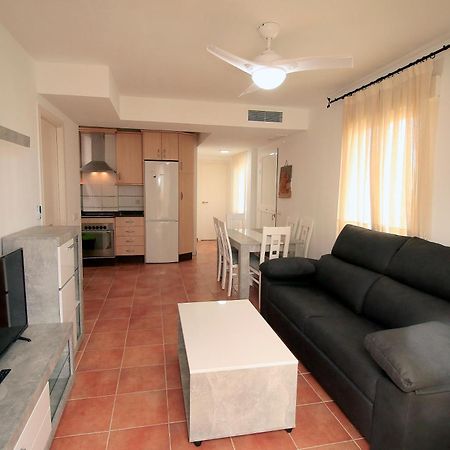 Apartamento Completo Luna De Vera Kültér fotó