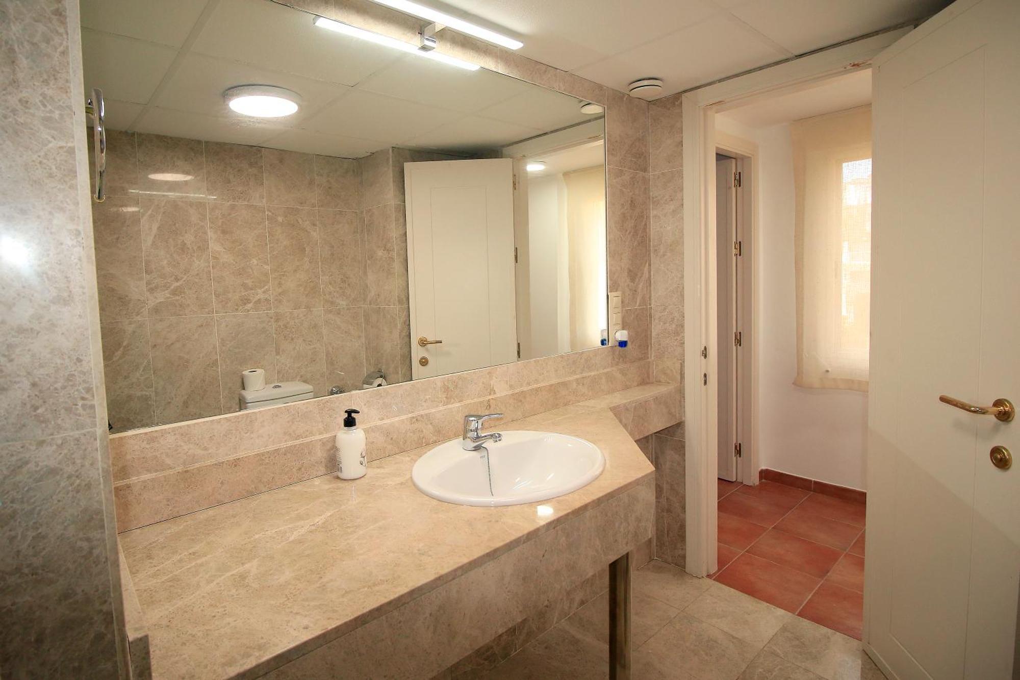 Apartamento Completo Luna De Vera Kültér fotó