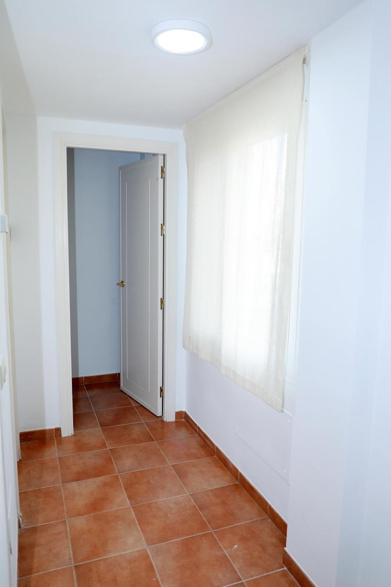 Apartamento Completo Luna De Vera Kültér fotó