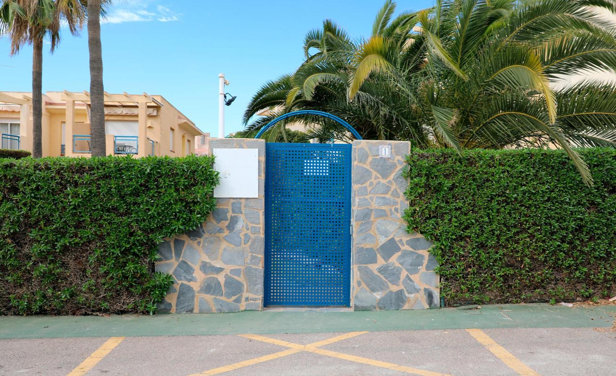 Apartamento Completo Luna De Vera Kültér fotó