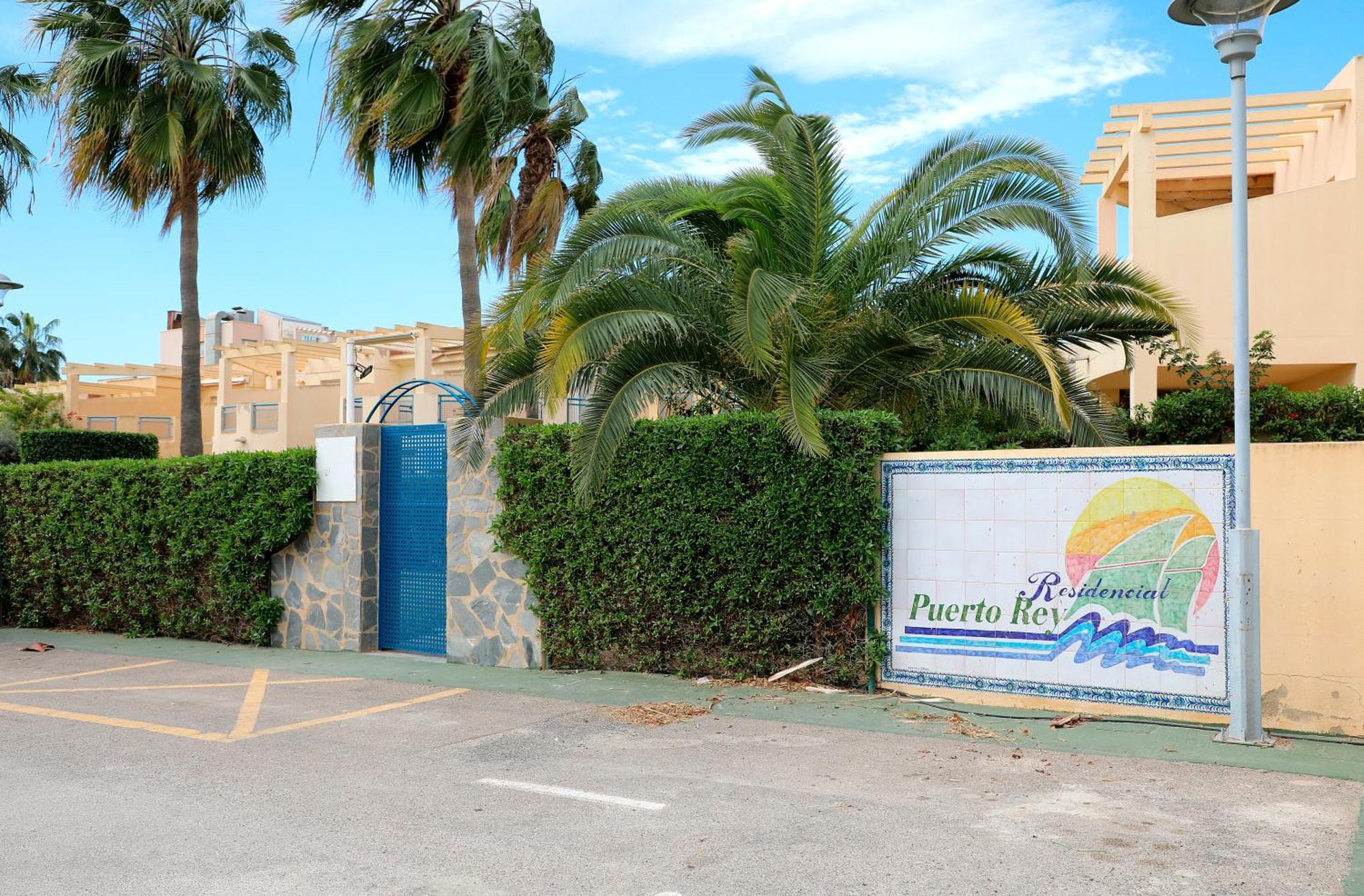 Apartamento Completo Luna De Vera Kültér fotó