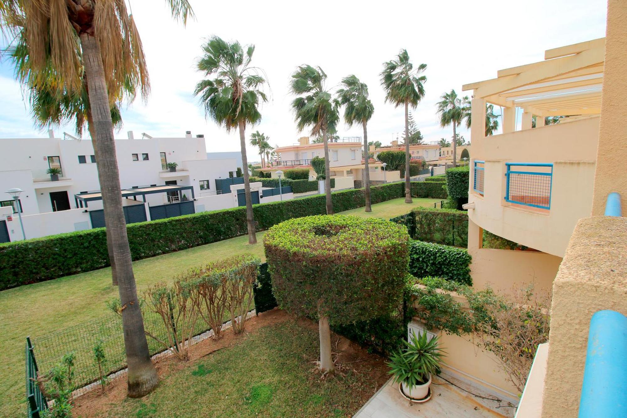 Apartamento Completo Luna De Vera Kültér fotó